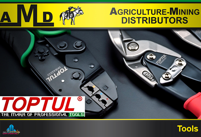 Welcome to Agriculture Mining Distributors (AMD)